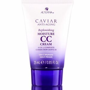 ALTERNA Caviar Anti-Aging CC Cream.